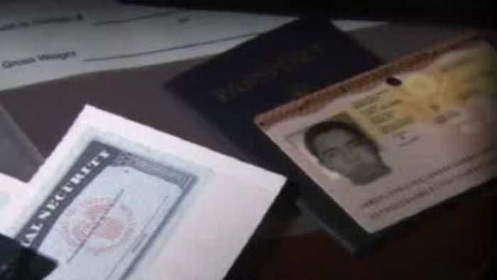 How Often Do Fake Ids Get Caught In Customs